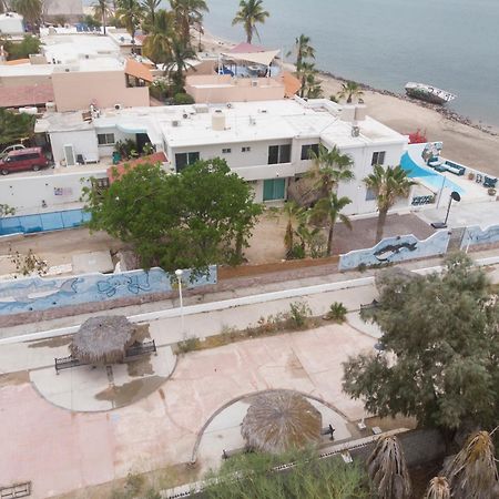 Habitacion Privada A Pasos Del Mar Con Bano Propio ลาปาซ ภายนอก รูปภาพ