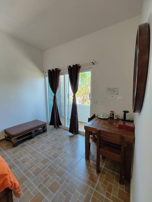 Habitacion Privada A Pasos Del Mar Con Bano Propio ลาปาซ ภายนอก รูปภาพ