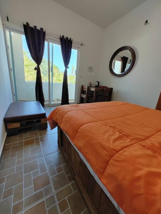 Habitacion Privada A Pasos Del Mar Con Bano Propio ลาปาซ ภายนอก รูปภาพ