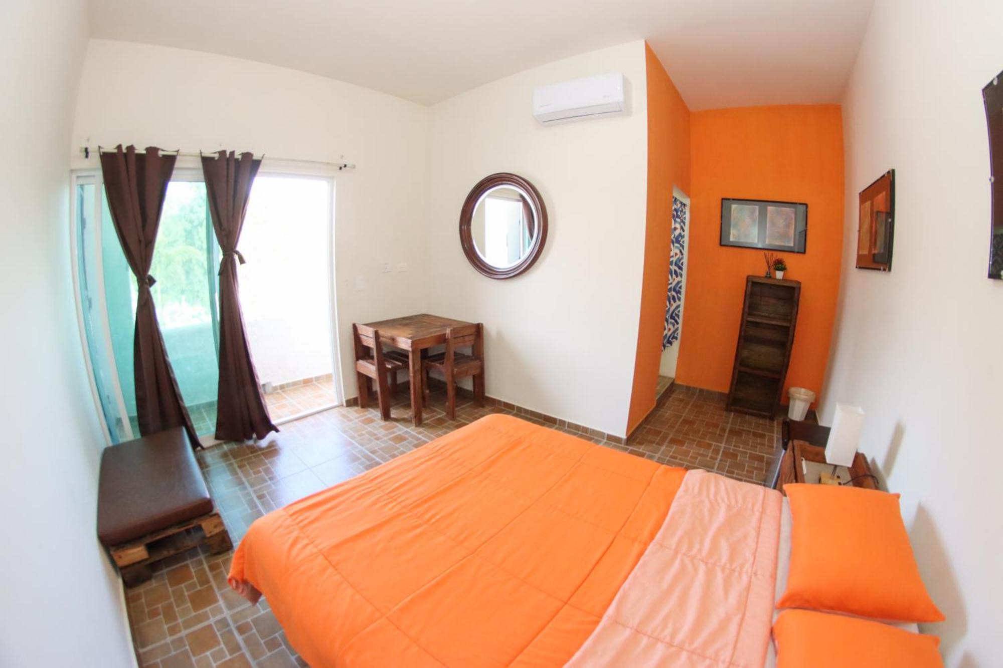 Habitacion Privada A Pasos Del Mar Con Bano Propio ลาปาซ ภายนอก รูปภาพ